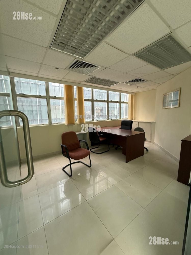 World Tech Centre Rental