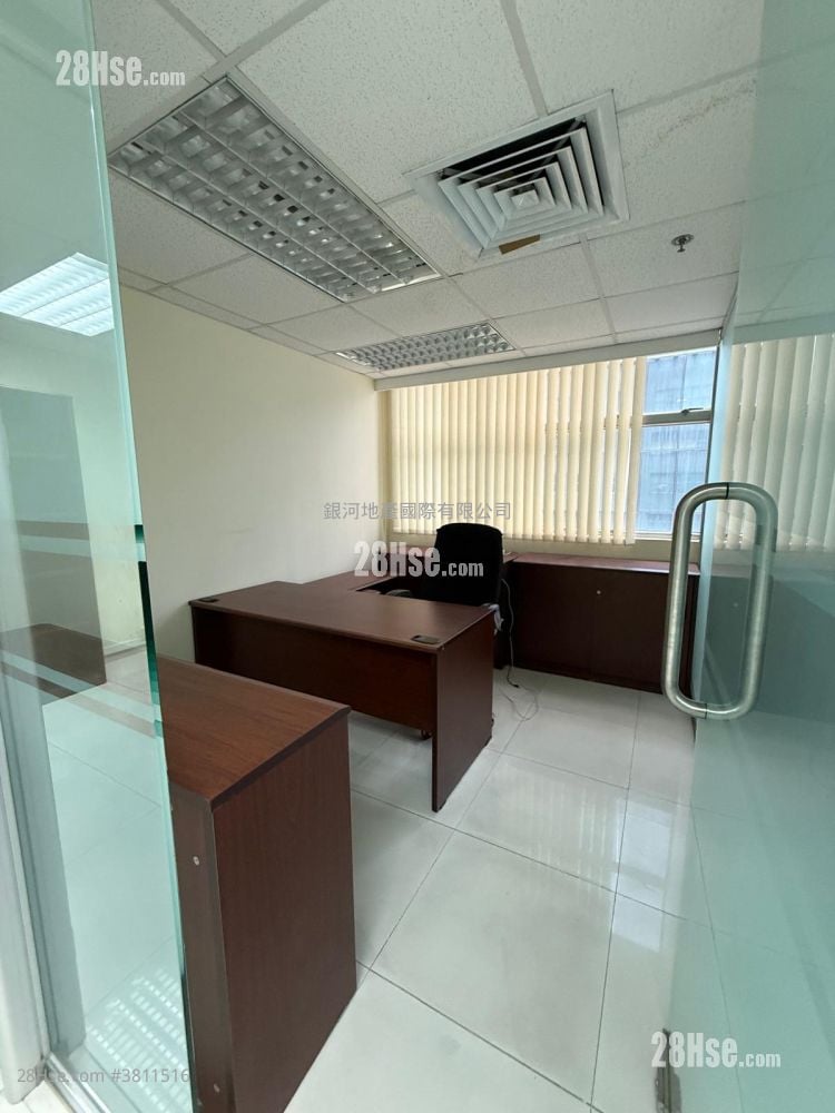 World Tech Centre Rental