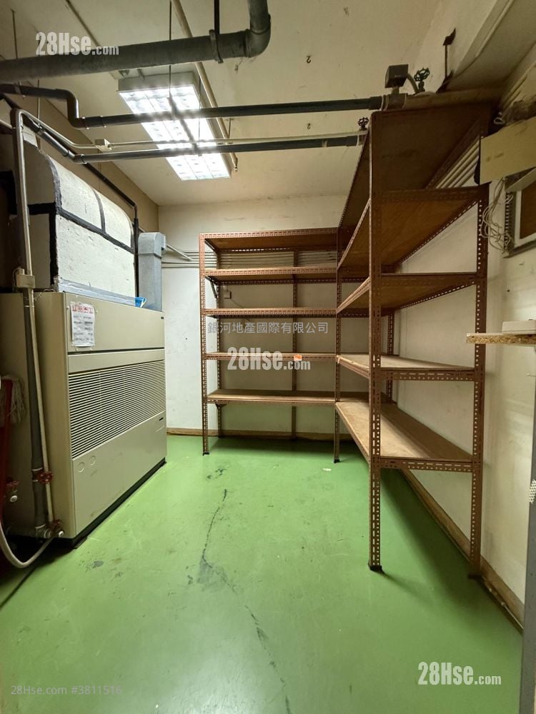 World Tech Centre Rental