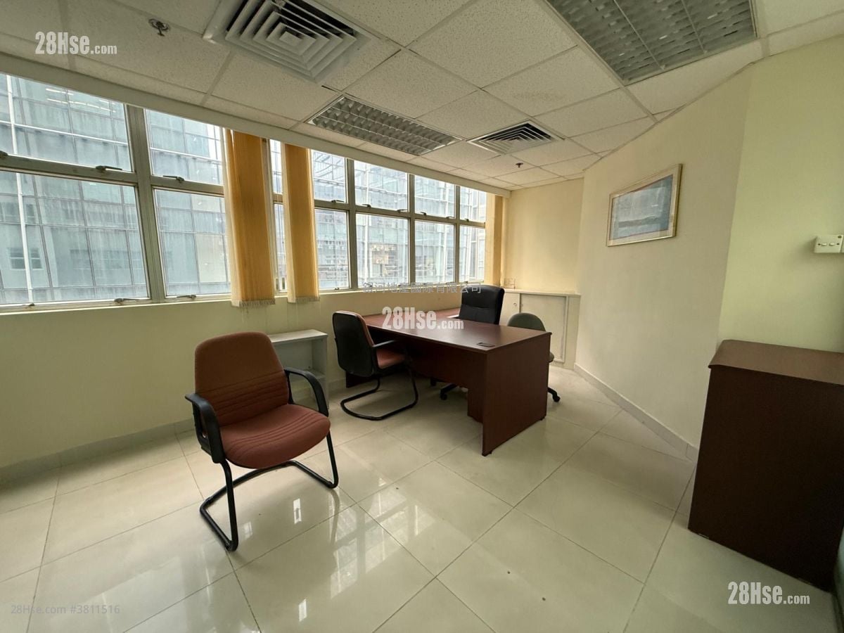 World Tech Centre Rental