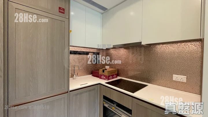 KOKO Hills 售盘 2 房 448 平方尺