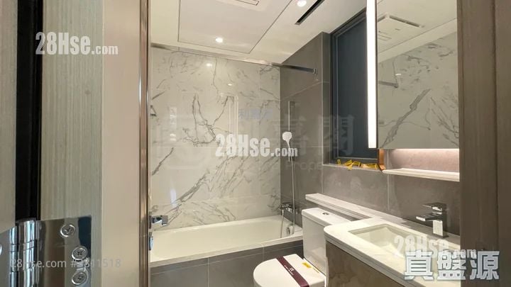 KOKO Hills 售盘 2 房 448 平方尺