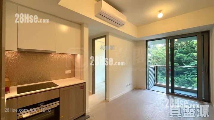 KOKO Hills 售盘 2 房 448 平方尺