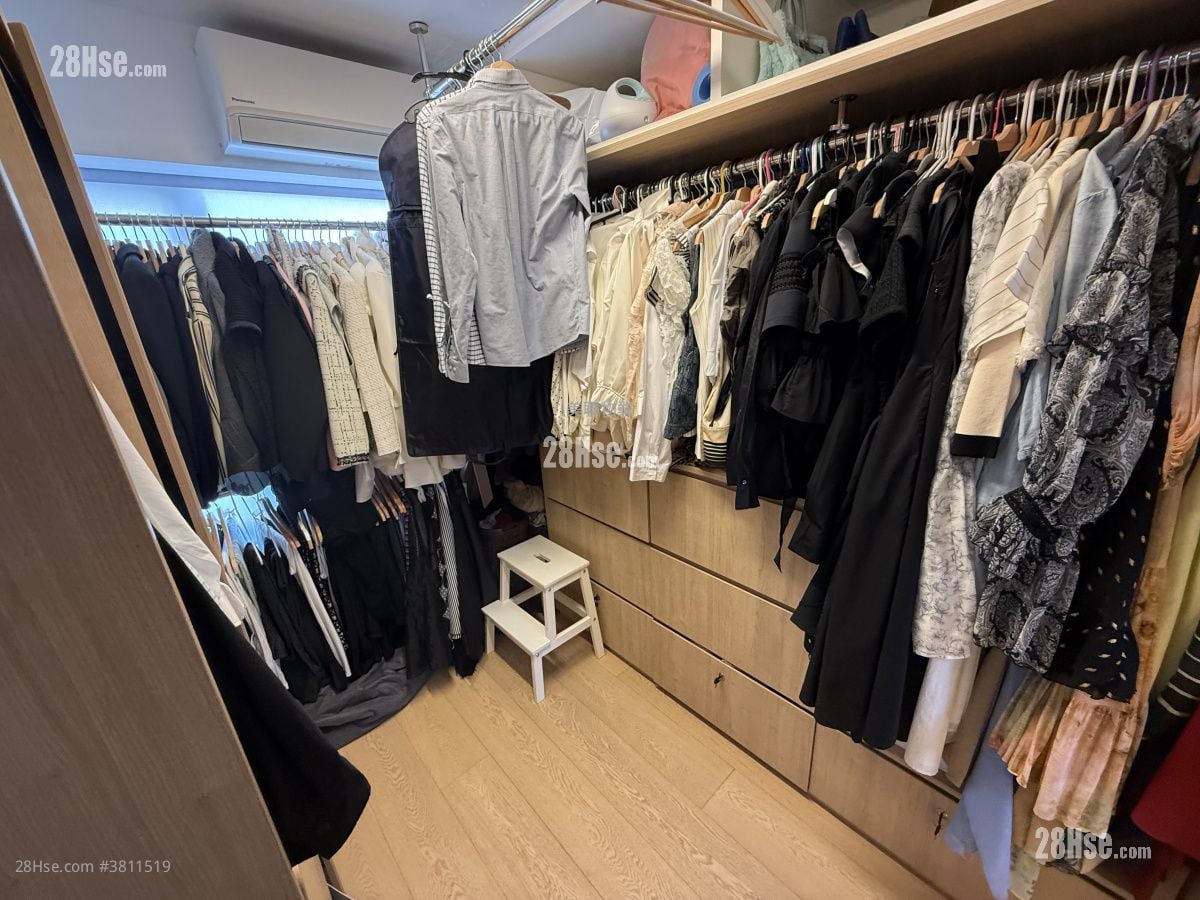 巴豪苑 售盤 3 房 , 3 浴室 924 平方呎