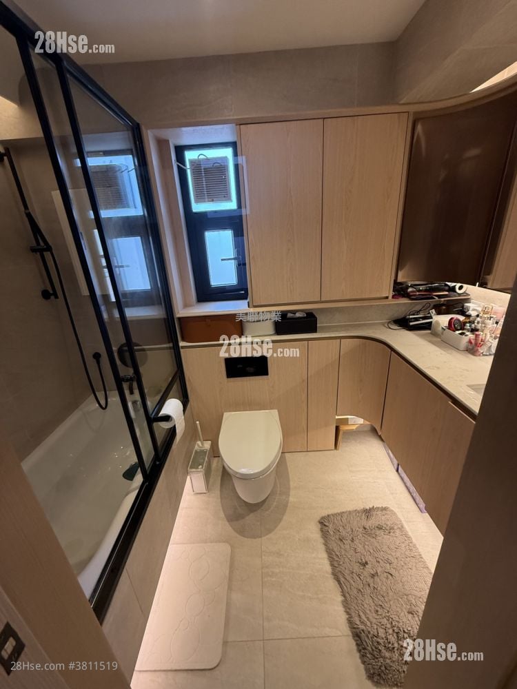 巴豪苑 售盤 3 房 , 3 浴室 924 平方呎