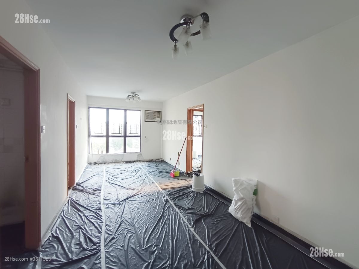 又一居 售盤 3 房 , 2 浴室 681 平方呎