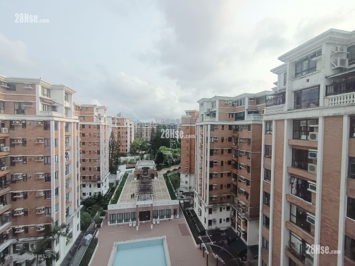 又一居 售盤 3 房 , 2 浴室 681 平方呎