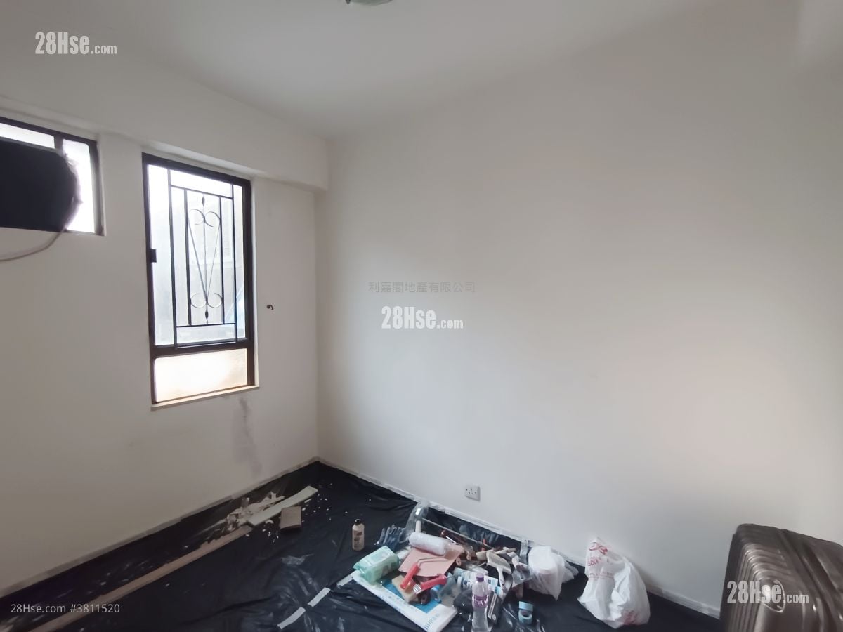 又一居 售盤 3 房 , 2 浴室 681 平方呎