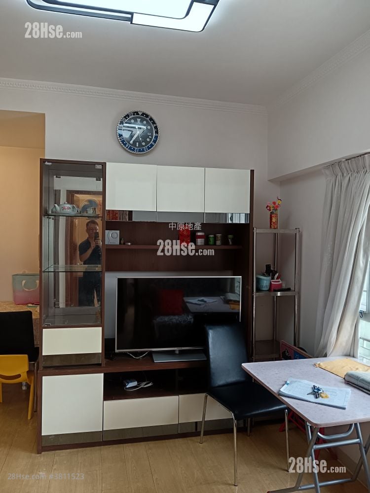 Golden Lion Garden Rental 2 Bedrooms , 1 Bathroom 336 ft²