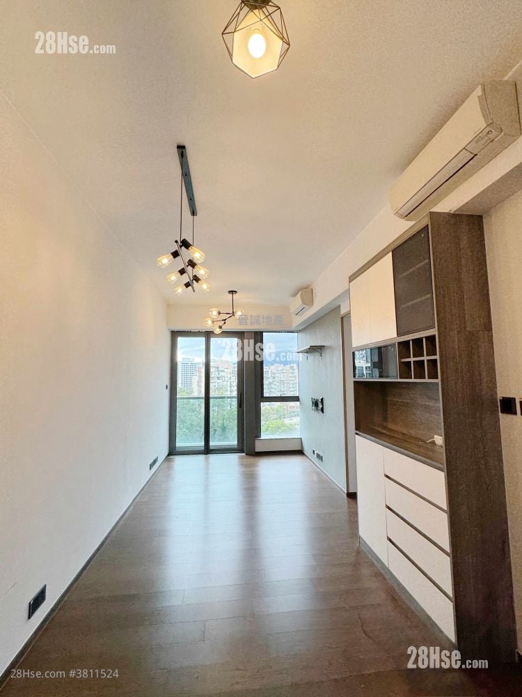 上源 租盘 2 房 , 1 浴室 567 平方尺