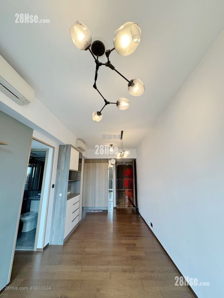 上源 租盘 2 房 , 1 浴室 567 平方尺