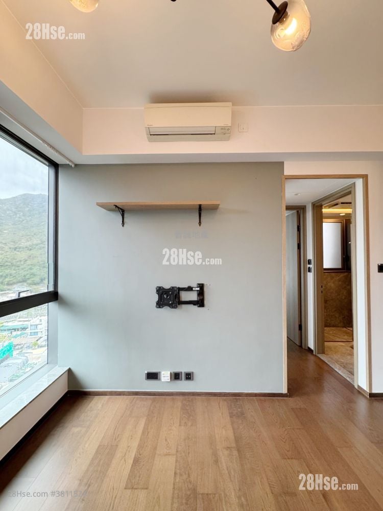 上源 租盘 2 房 , 1 浴室 567 平方尺