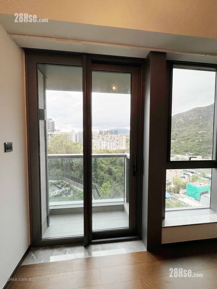 上源 租盘 2 房 , 1 浴室 567 平方尺