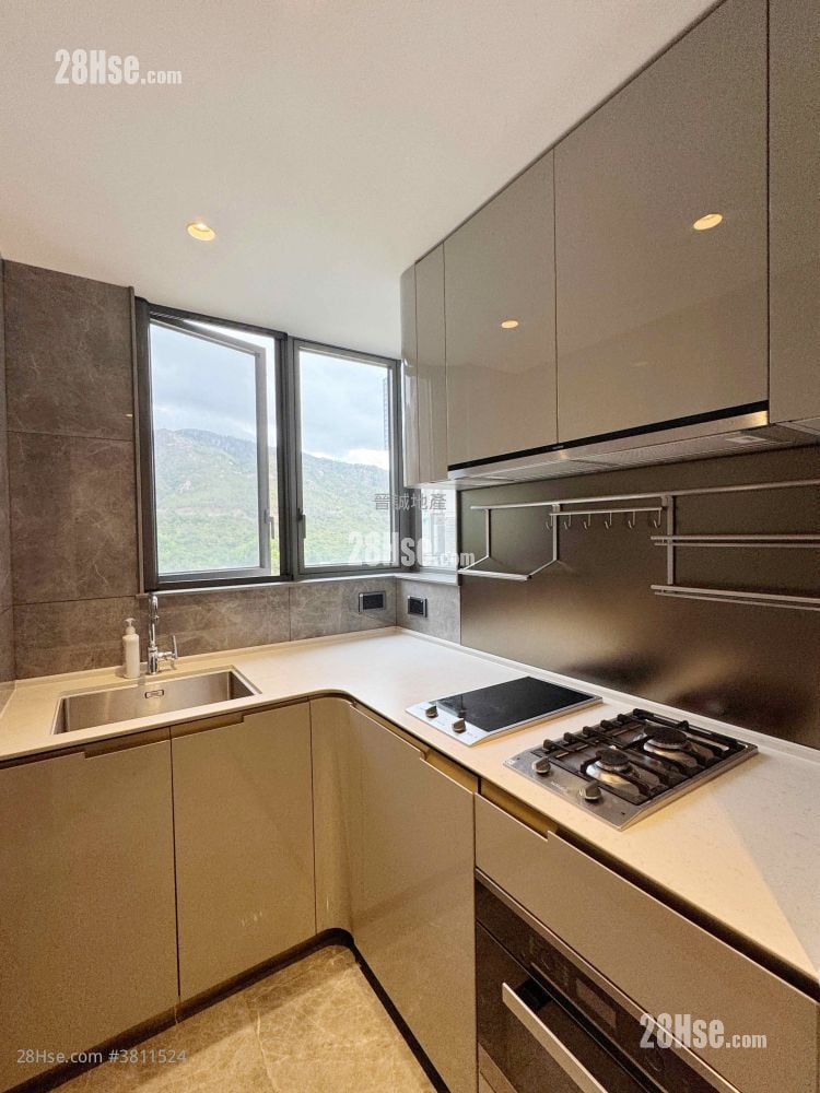 上源 租盘 2 房 , 1 浴室 567 平方尺