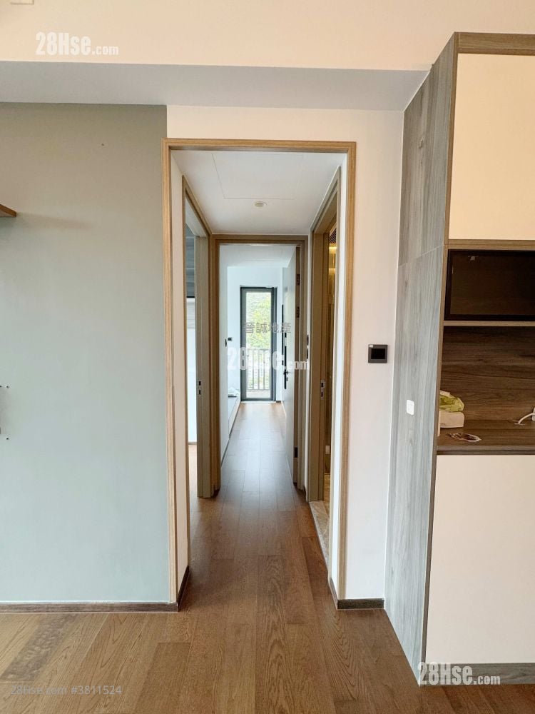 上源 租盘 2 房 , 1 浴室 567 平方尺