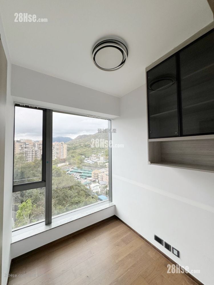 上源 租盘 2 房 , 1 浴室 567 平方尺