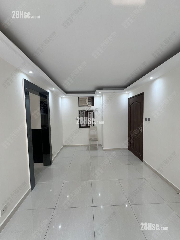 绿杨新邨 租盘 2 房 , 1 浴室 445 平方尺