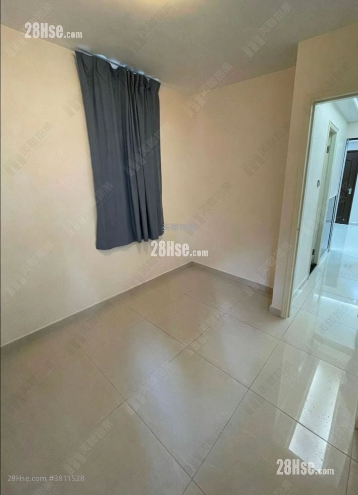绿杨新邨 租盘 2 房 , 1 浴室 445 平方尺