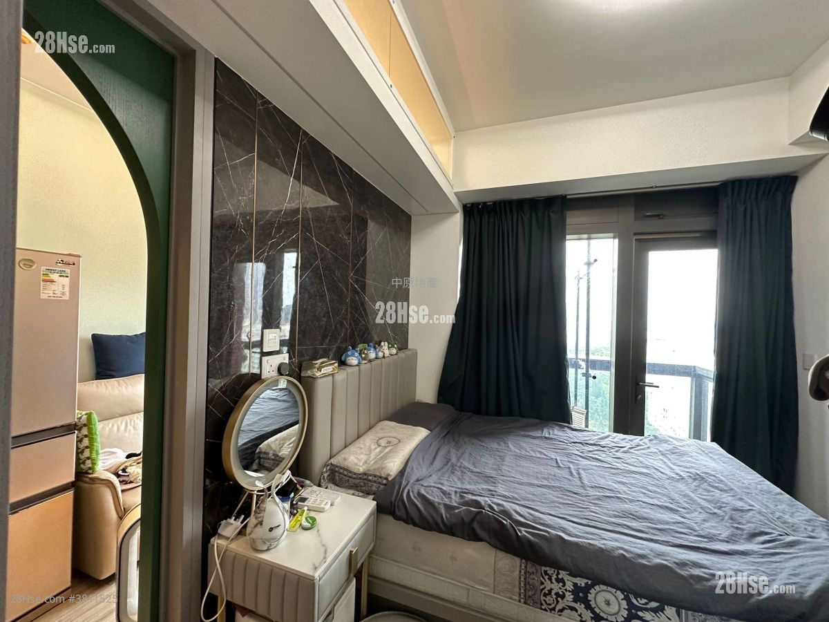 海柏汇 售盘 1 房 275 平方尺