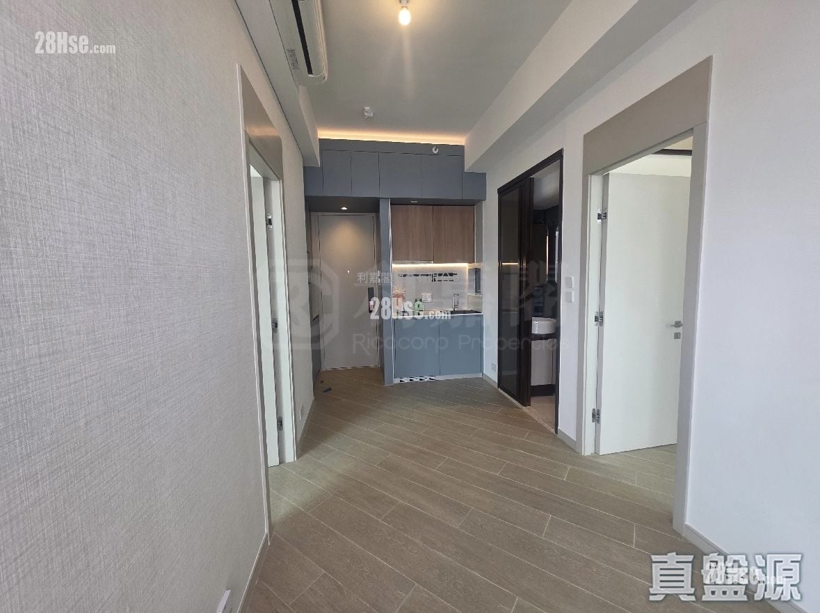 The Paddington Rental 2 Bedrooms , 1 Bathroom 387 ft²