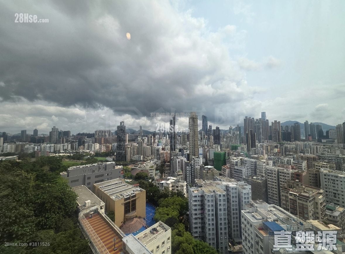 The Paddington Rental 2 Bedrooms , 1 Bathroom 387 ft²