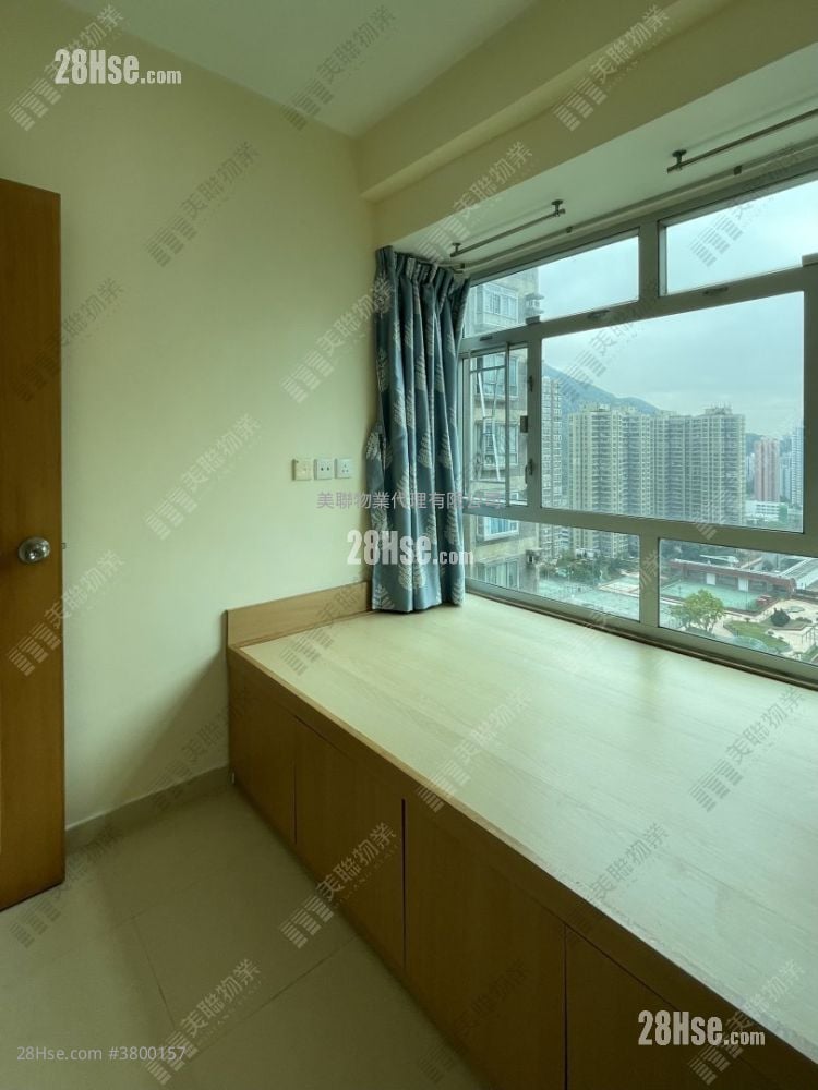 Tuen Mun Town Plaza Rental 2 Bedrooms , 1 Bathroom 326 ft²