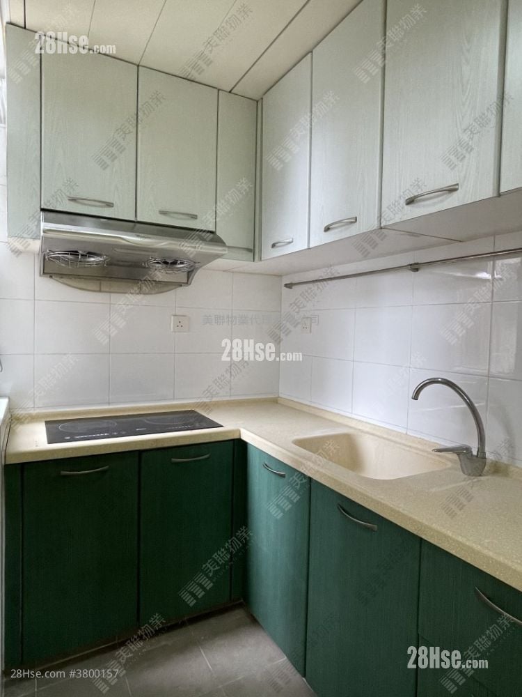 Tuen Mun Town Plaza Rental 2 Bedrooms , 1 Bathroom 326 ft²