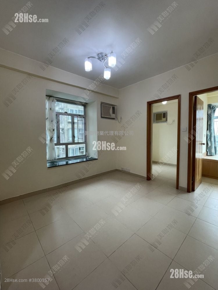 Tuen Mun Town Plaza Rental 2 Bedrooms , 1 Bathroom 326 ft²