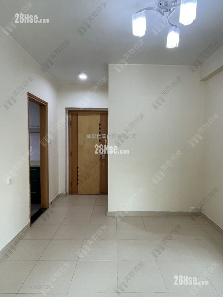 Tuen Mun Town Plaza Rental 2 Bedrooms , 1 Bathroom 326 ft²