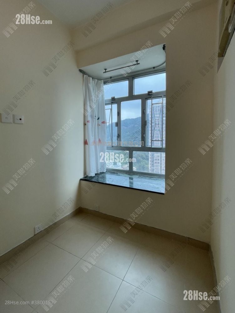 Tuen Mun Town Plaza Rental 2 Bedrooms , 1 Bathroom 326 ft²
