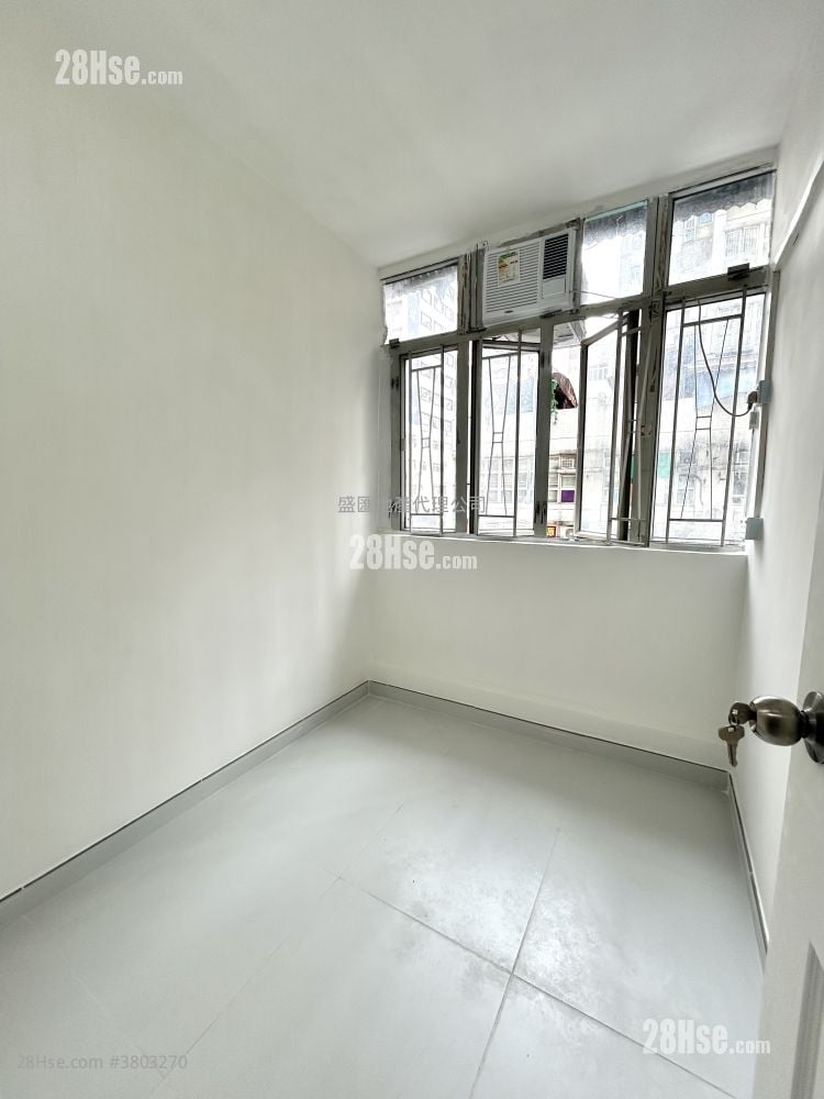 Yue Fung House Rental 1 Bedroom , 1 Bathroom 150 ft²