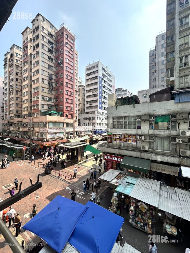 Yue Fung House Rental 1 Bedroom , 1 Bathroom 150 ft²