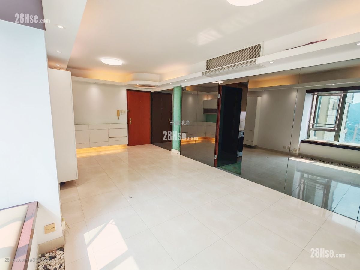 Bellagio Sell 3 Bedrooms , 2 Bathrooms 818 ft²