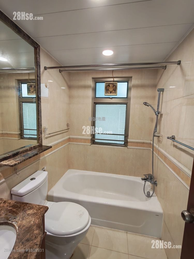 Bellagio Sell 3 Bedrooms , 2 Bathrooms 818 ft²