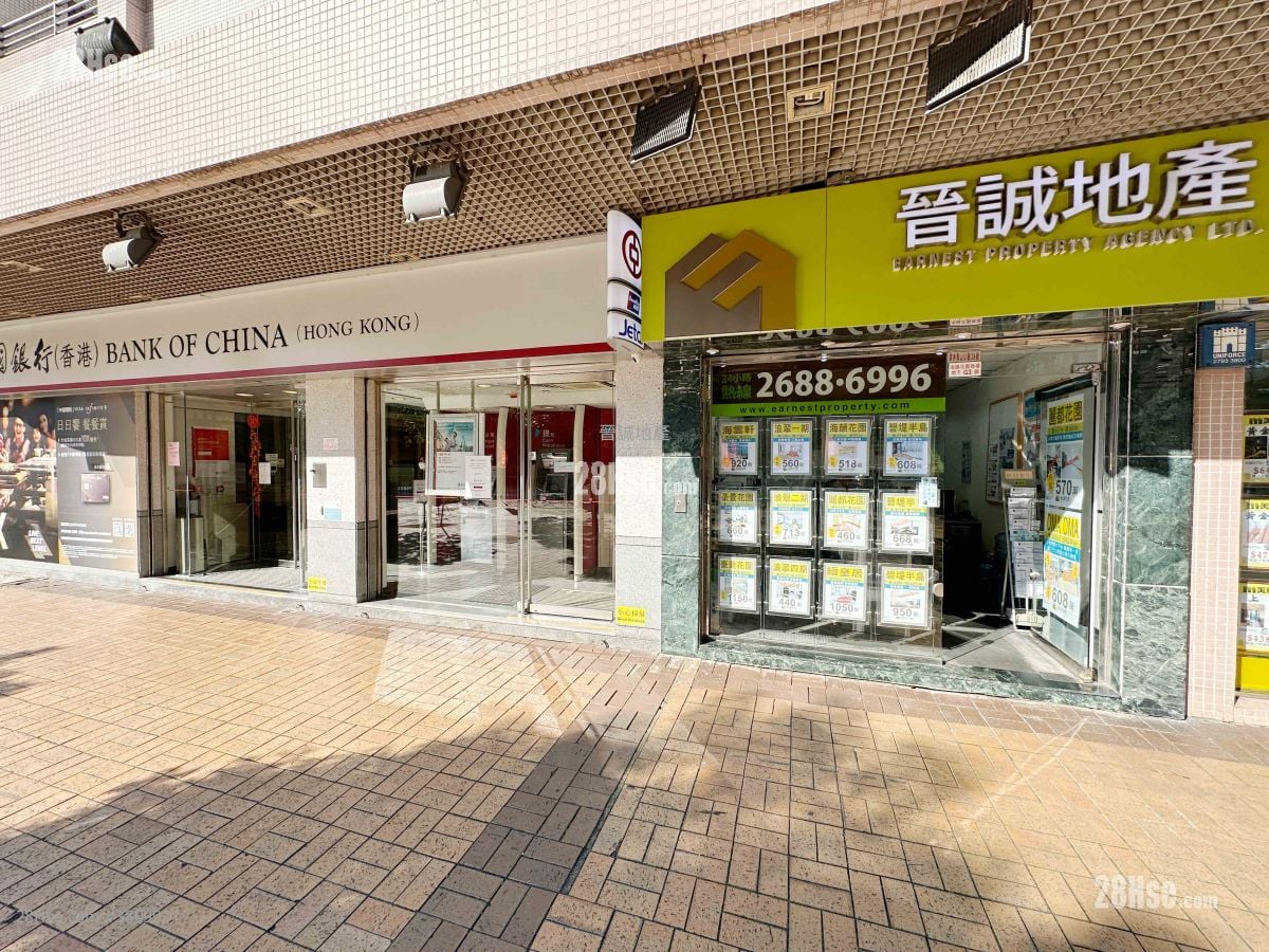 Bellagio Sell 3 Bedrooms , 2 Bathrooms 818 ft²