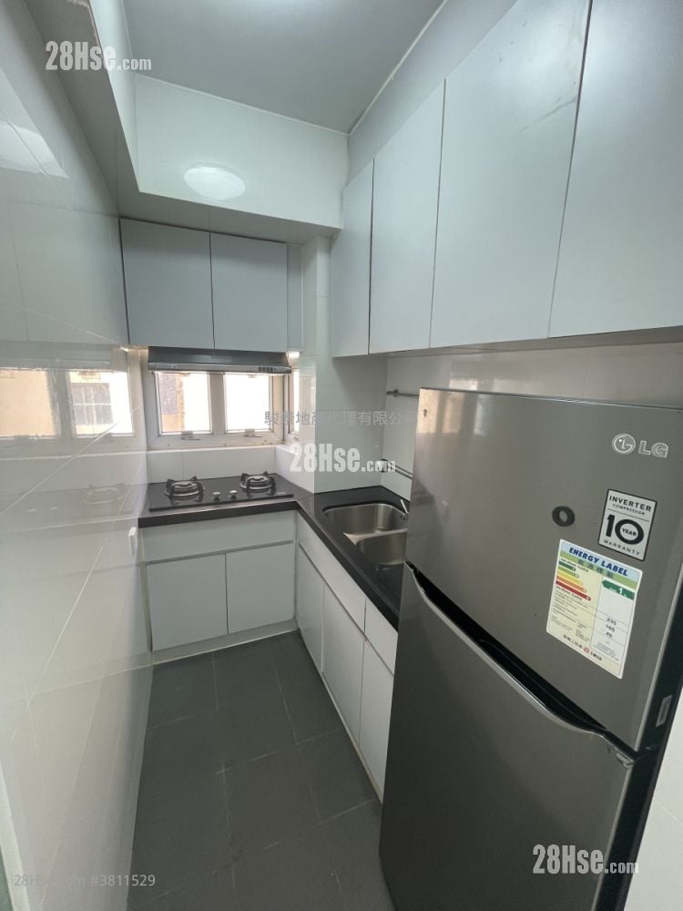 宝马花园 售盘 3 房 , 1 浴室 470 平方尺