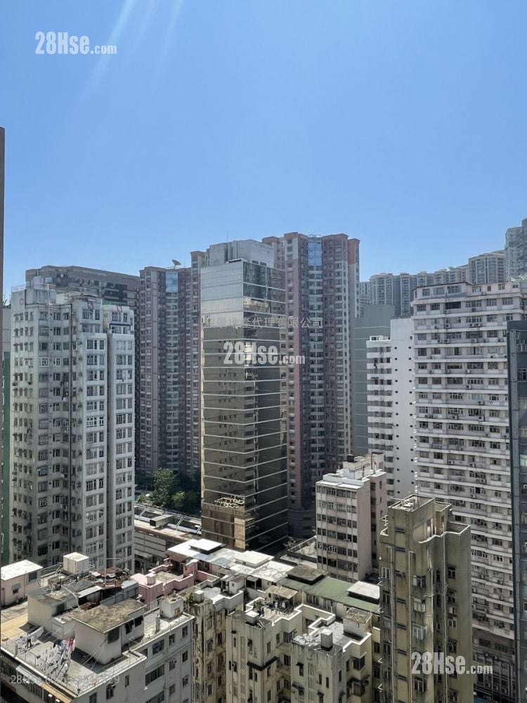 宝马花园 售盘 3 房 , 1 浴室 470 平方尺