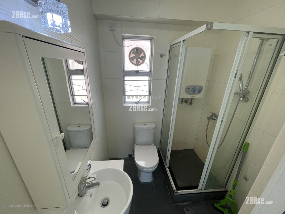 宝马花园 售盘 3 房 , 1 浴室 470 平方尺