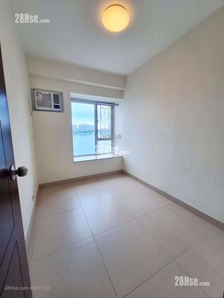 丽都花园 租盘 3 房 , 2 浴室 617 平方尺