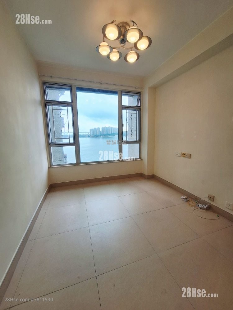 丽都花园 租盘 3 房 , 2 浴室 617 平方尺