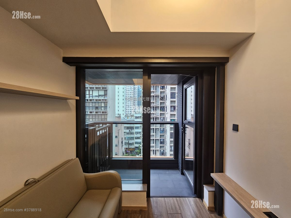 Bright Moon Rental 1 Bedroom , 1 Bathroom 304 ft²