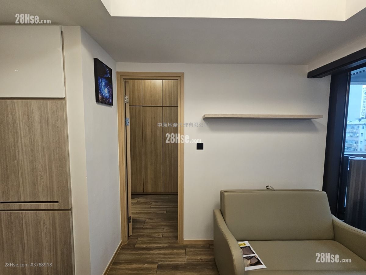 Bright Moon Rental 1 Bedroom , 1 Bathroom 304 ft²