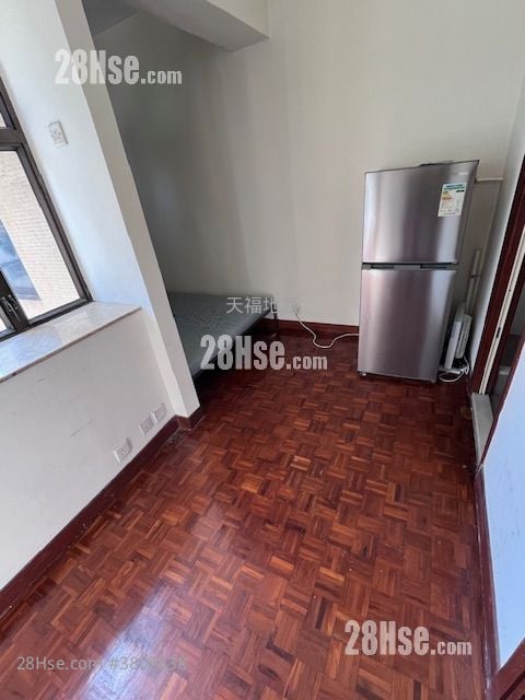 康富大厦 租盘 开放式间隔 , 1 浴室 263 平方尺