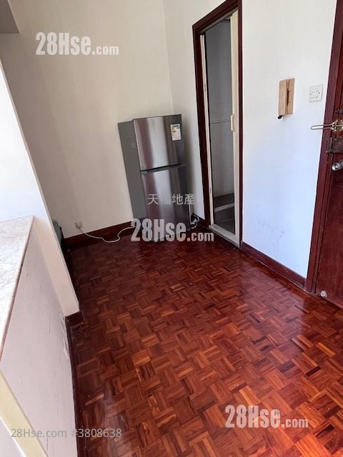 康富大厦 租盘 开放式间隔 , 1 浴室 263 平方尺