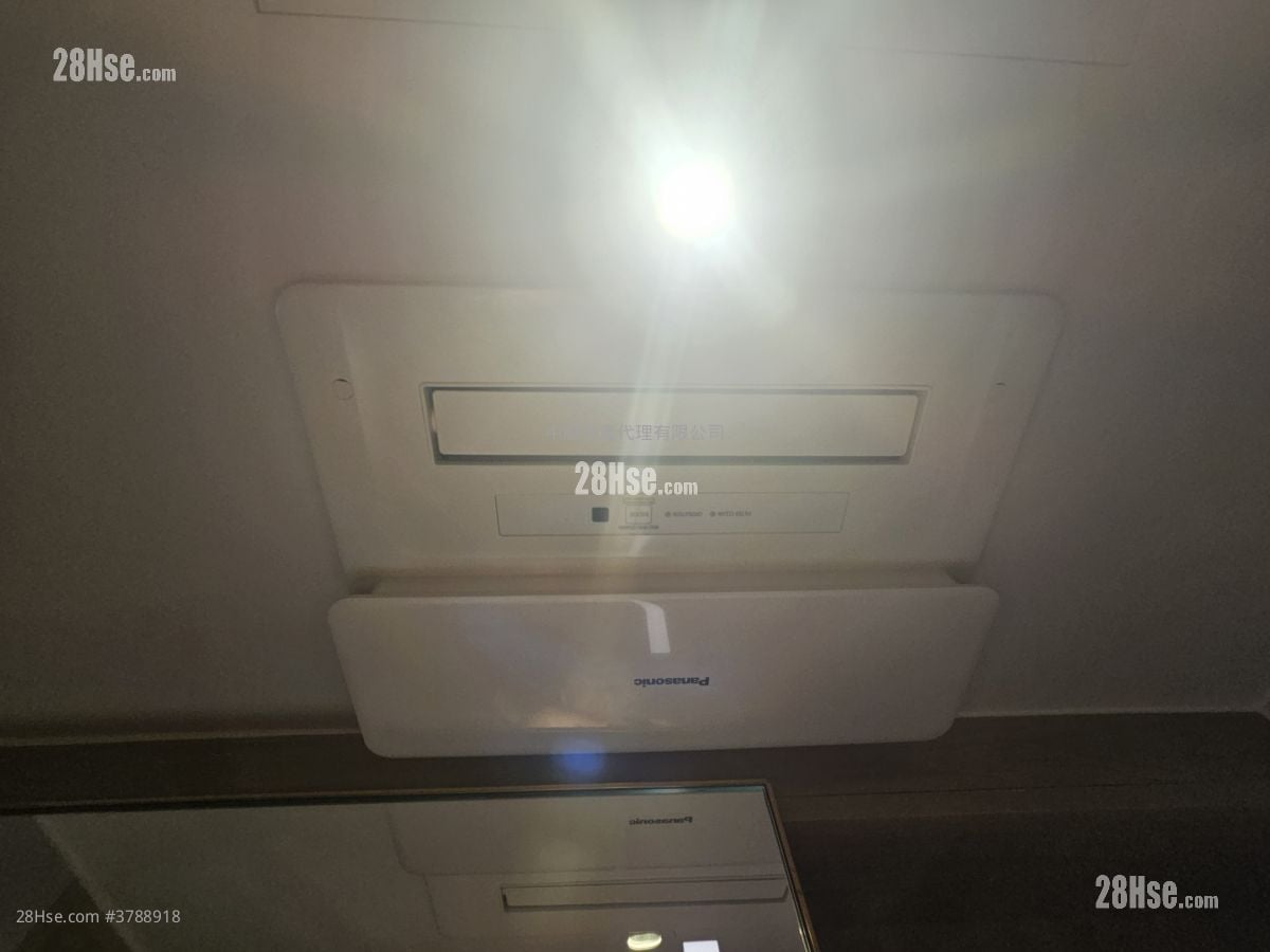 Bright Moon Rental 1 Bedroom , 1 Bathroom 304 ft²