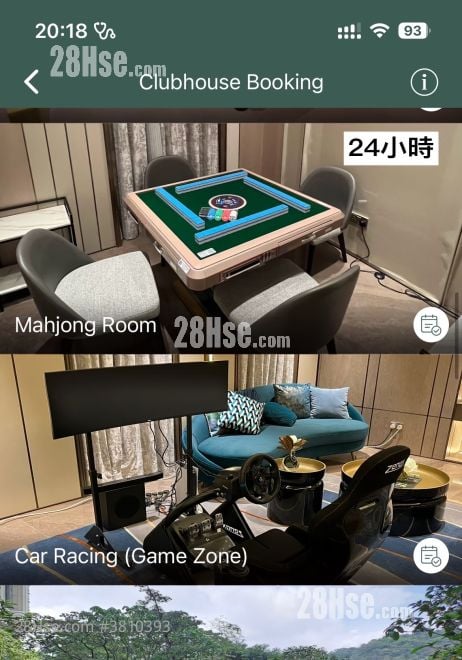 Manor Hill Rental Studio , 1 Bathroom 222 ft²