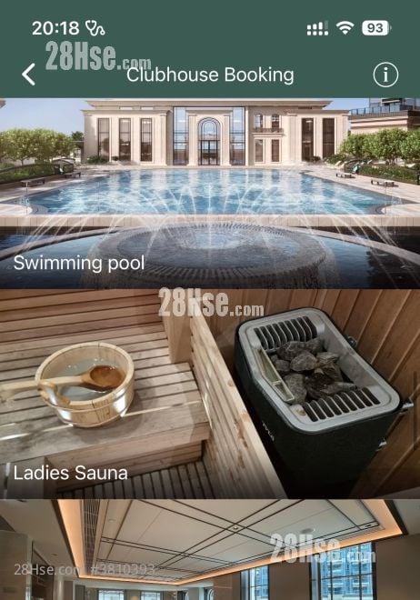 Manor Hill Rental Studio , 1 Bathroom 222 ft²