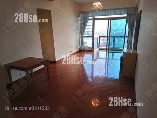 One Silversea Sell 3 Bedrooms 963 ft²