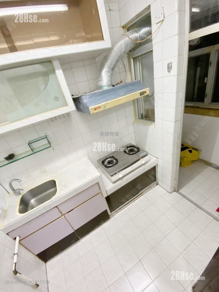 順欣花園 售盤 2 房 , 1 浴室 428 平方呎