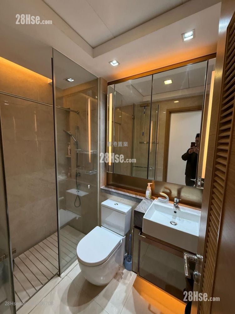 东环 租盘 1 房 , 1 浴室 378 平方尺